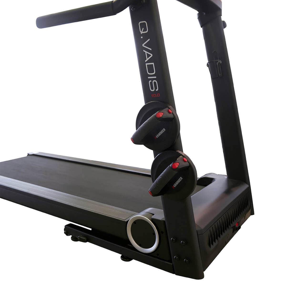 Magnetic Push Up Twister