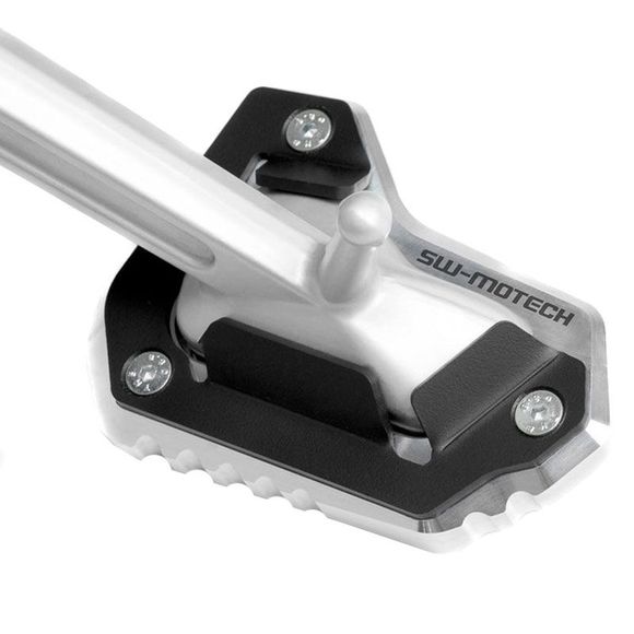 SW-MOTECH side stand extensionTRIUMPH 1200 TIGER 1200 EXPLORER ABS - 2011 - 2015Ref: sts.11.102.10100/s