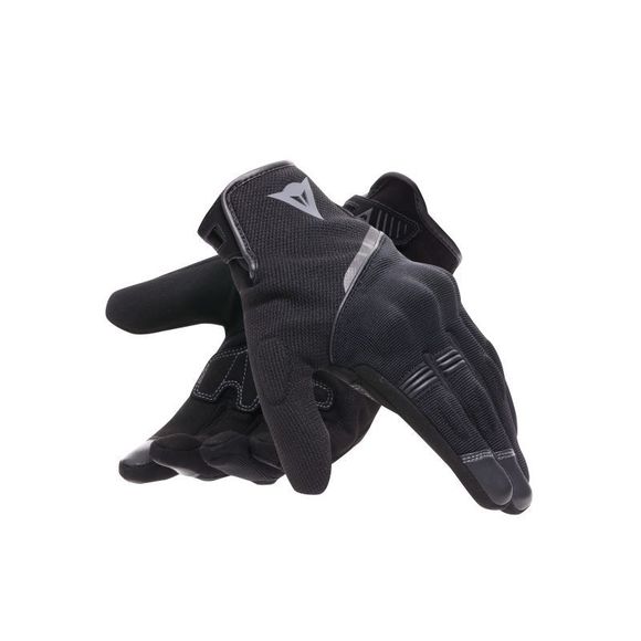 Dainese Metrax Air Gloves - Black / GrayRef: DN2271