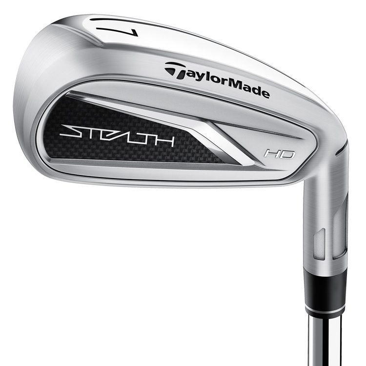 TaylorMade Stealth HD Golf Irons