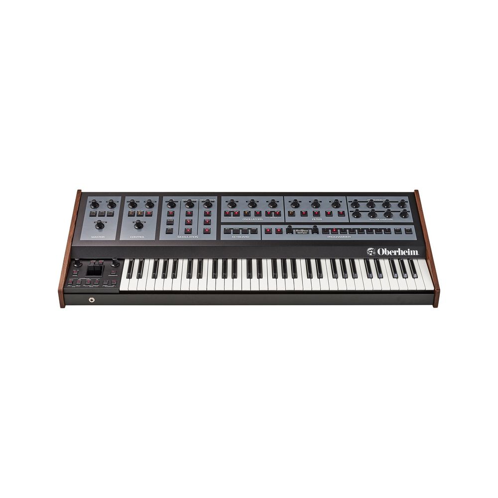 Oberheim OB