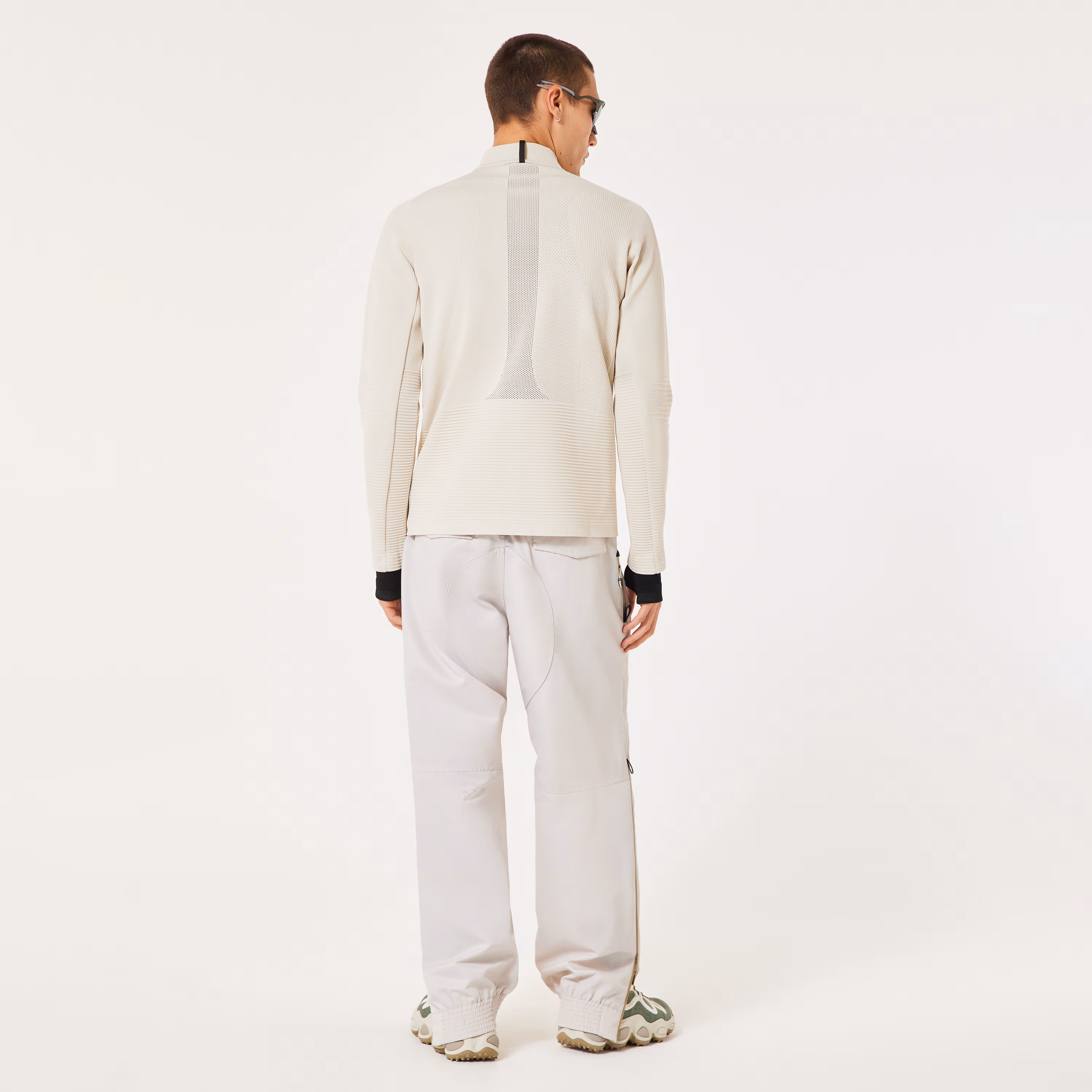 Latitude Soar Mid Layer