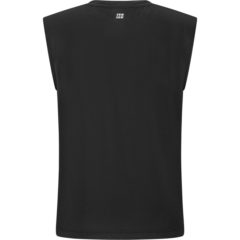 CEP Core Run Tank Top Men - black