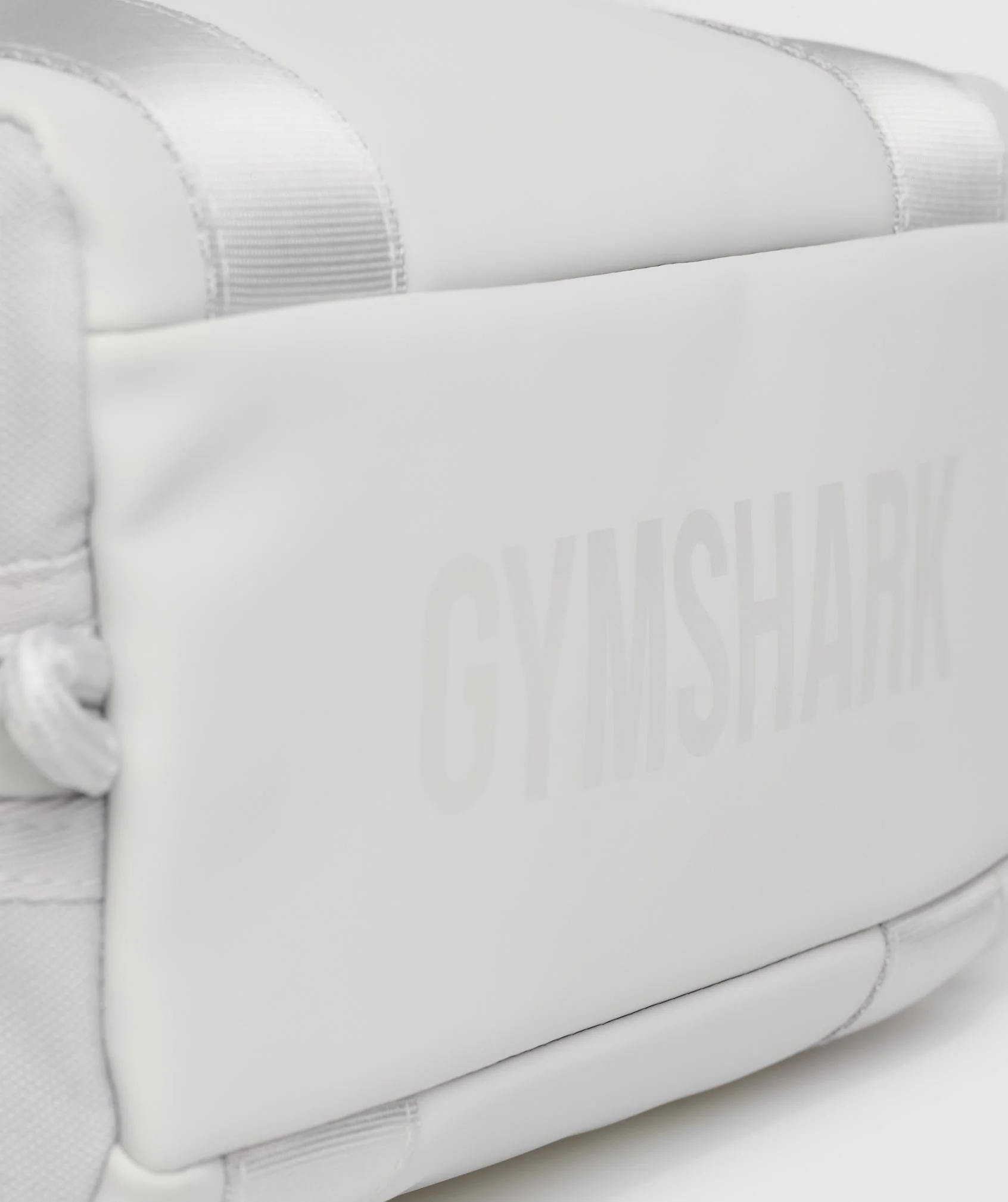 Everyday Mini Gym Bag Light Grey