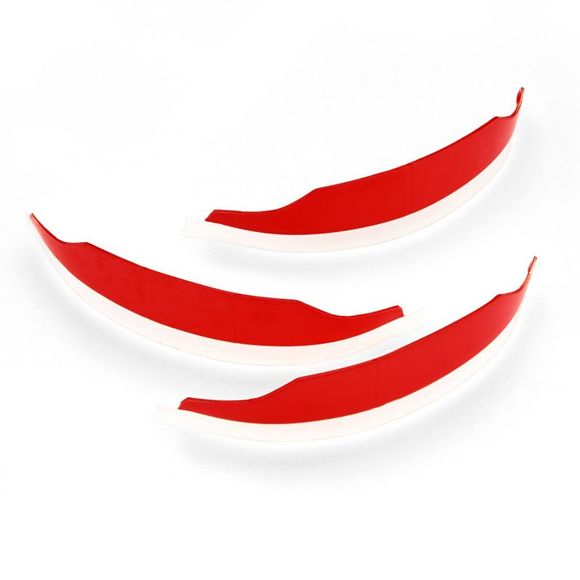 Mud flap 100% ARMEGA FORECAST - RedRef: CE1174 / 59072-00001