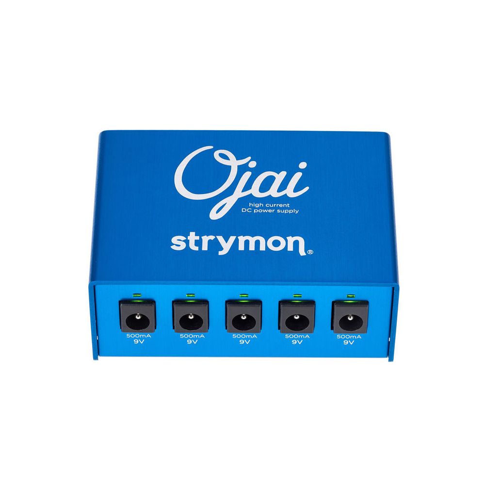 Strymon Ojai Expansion Kit – Thomann Ireland