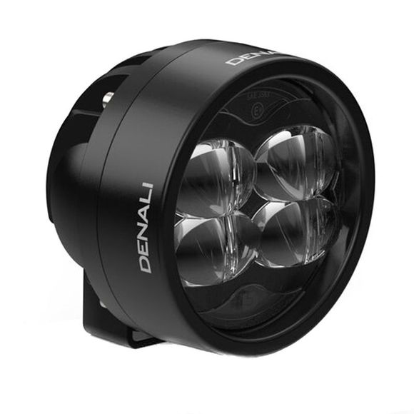 Denali fog lights D3 LED (unit) Universal - BlackRef : DENA0019 / 1107204