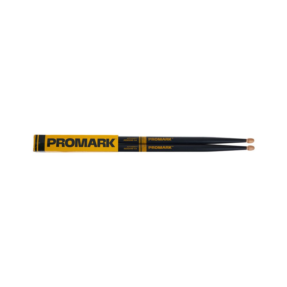 Pro Mark R5AAG 5A Rebound Active Grip – Thomann Ireland