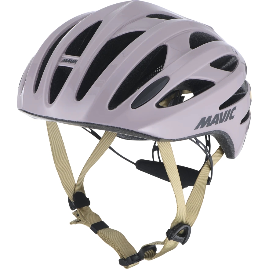 Mavic Aksium Elite Helmet - sea fog