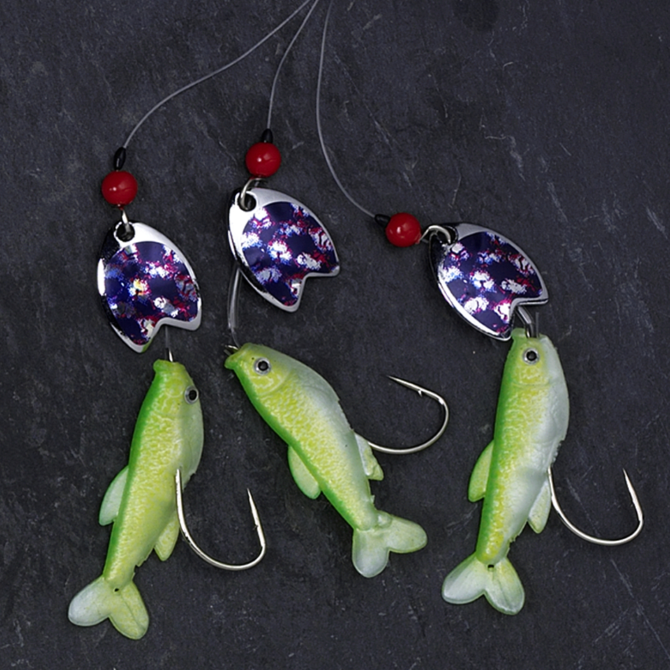 Seapoint Bycatch small fish