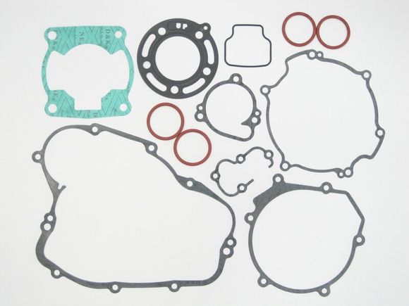Tecnium gasket kit Complete gasket kitRef: TE00393A / 1015931
