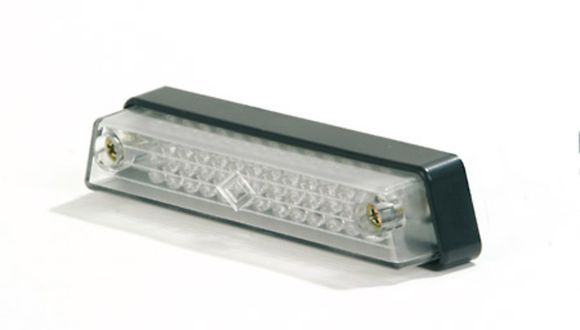 Shin yo rear lights light fog - long universal cableRef: SHYO00114A / 1107872