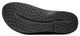 Women's OOahh Slide Sandal - Black