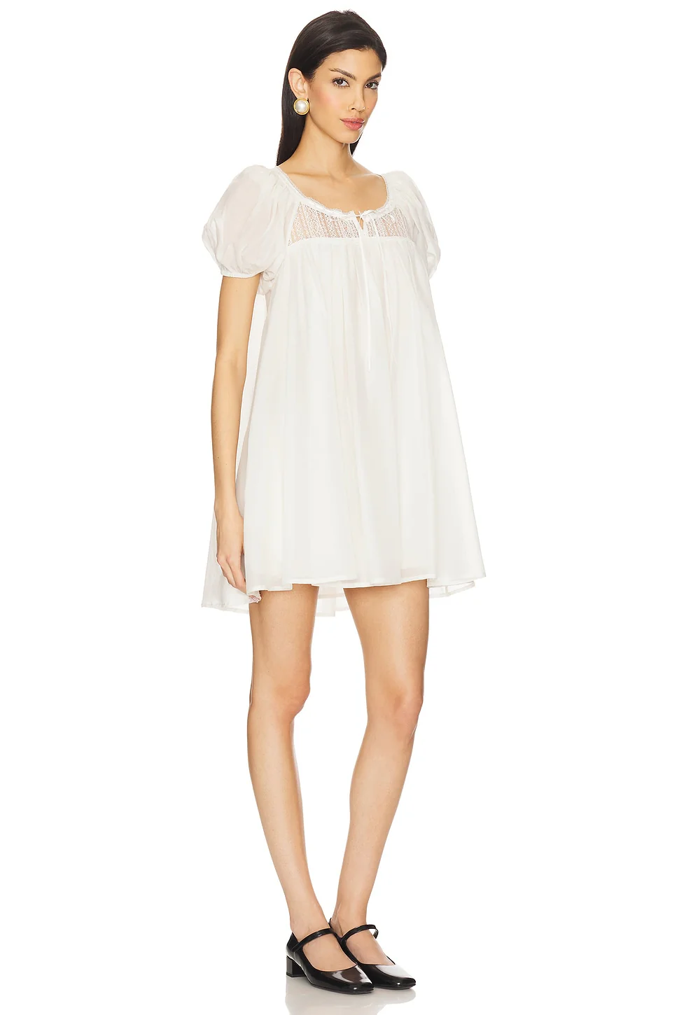 Arden Mini Dress