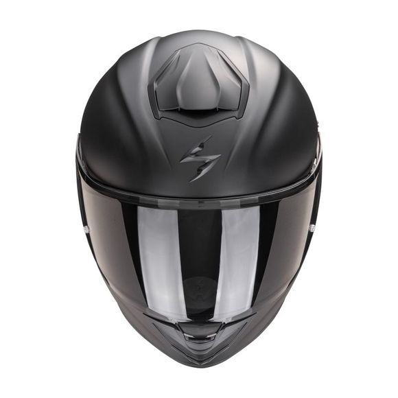 Scorpion Exo EXO-530 i AIR Full Face Helmet - BlackRef: SC1230
