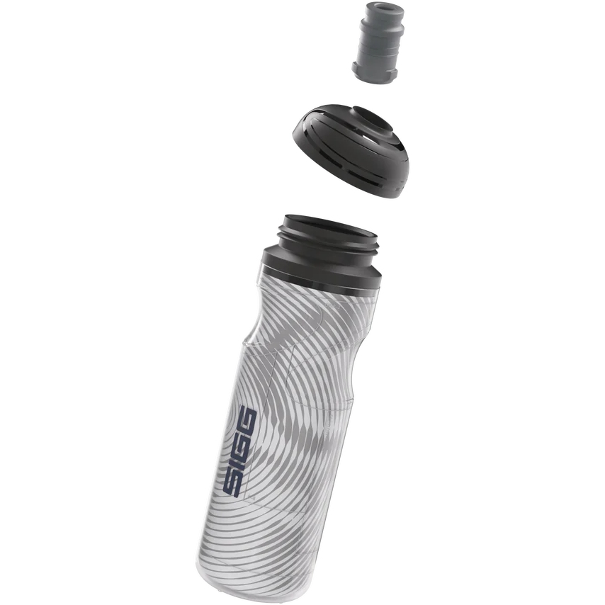 SIGG Pulsar Therm Thermo Flask 0.65L - Snow