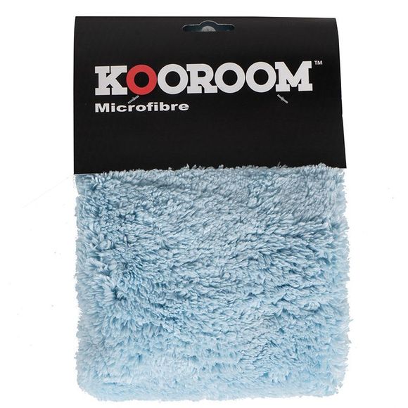 Kooroom Microfiber Universal Microfiber - BlueRef: KOR0102