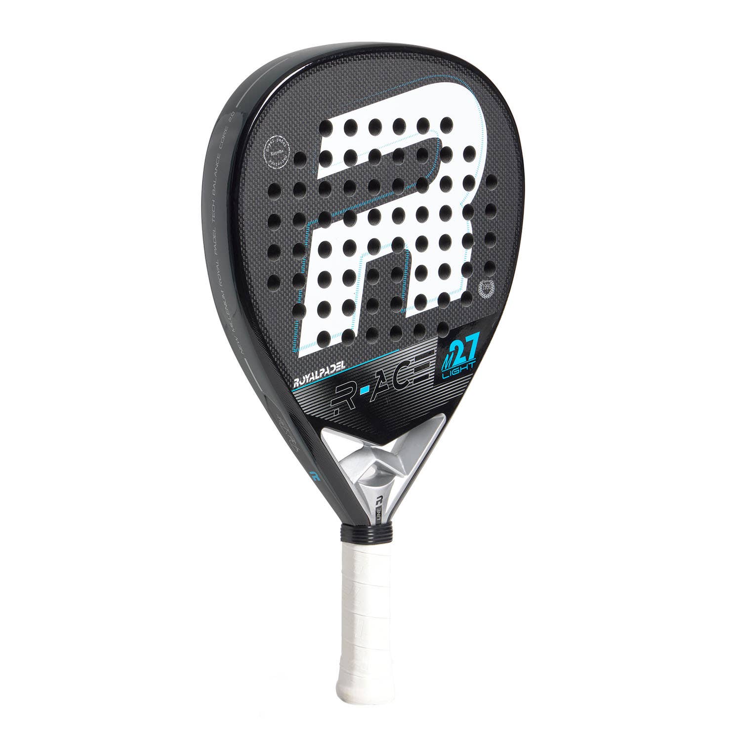 ROYAL PADEL RP RACE LIGHT 2026