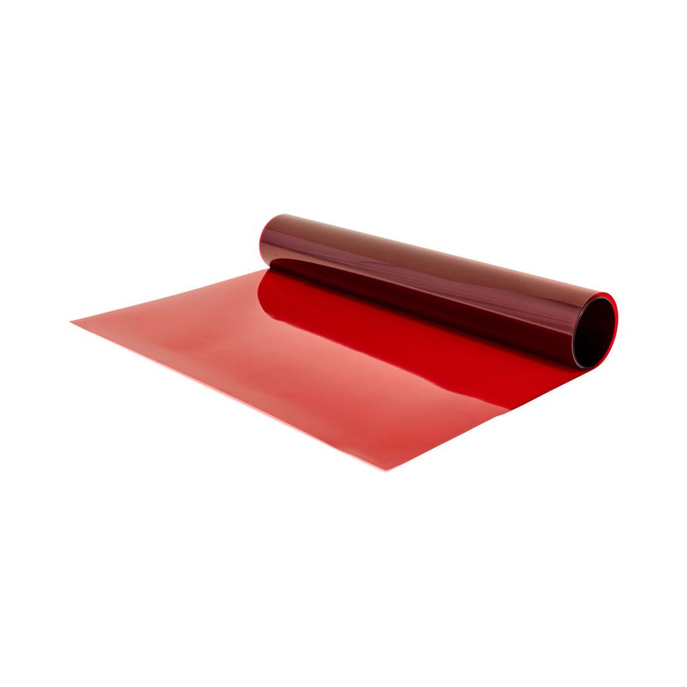 Lee Colour Filter 106 Primary Red – Thomann Ireland