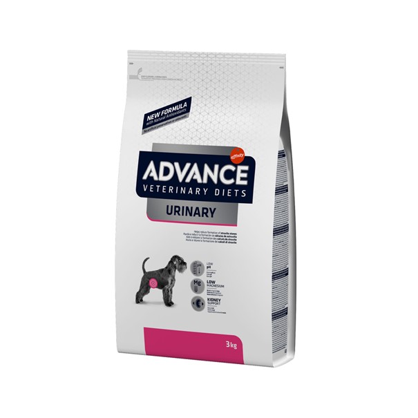 Affinity Advance Veterinary Diets Urinary Dog - 3 kg