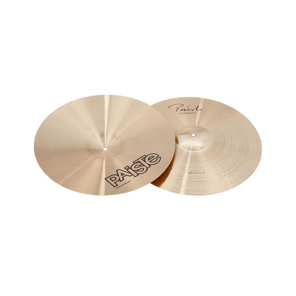 Paiste 18