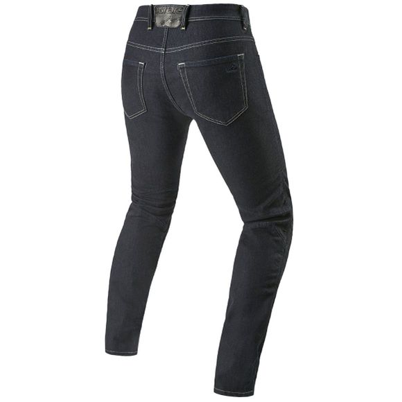 Radium V2 - Slim - Black Alpinestars JeansRef: AP3266