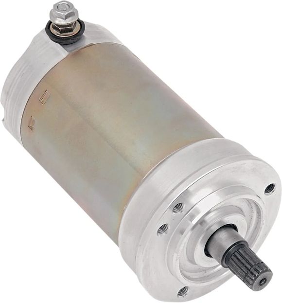Starter Rick's Motosport Electric EngineRef: Rick00028A / 21100180