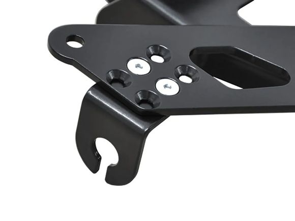 Zieger license plate holder Type E ITRef: Zie00460A / 20302111