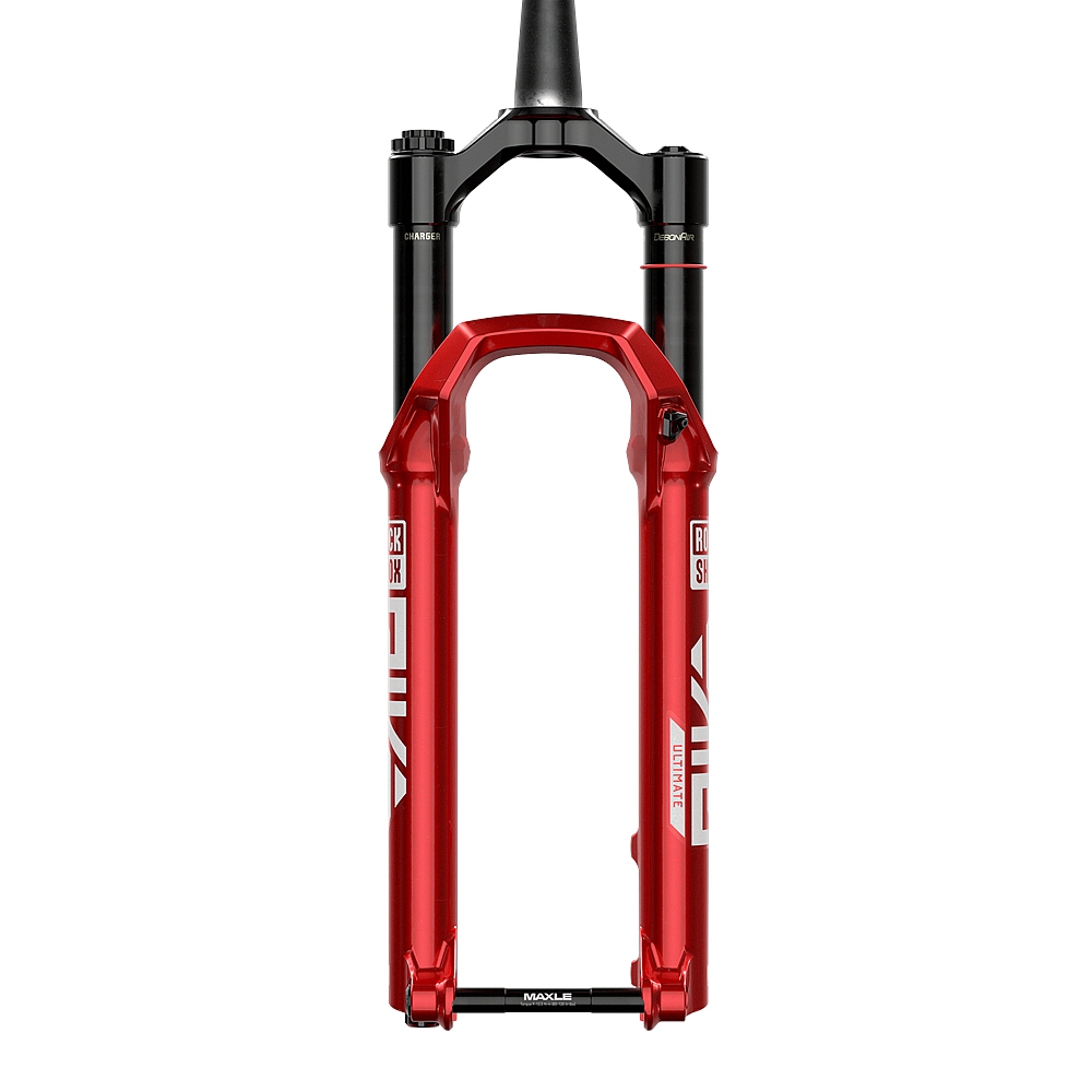 RockShox PIKE Ultimate Suspension Fork | Charger 3.1 RC2 | C2 - 27.5