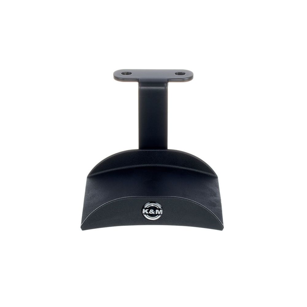 K&M 16330 Headphone Holder – Thomann Ireland