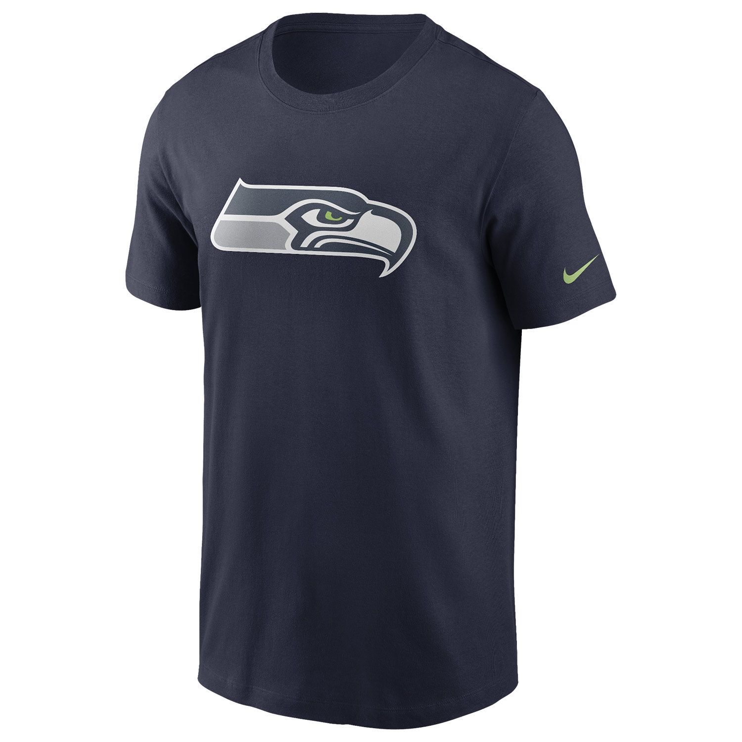 Seattle Seahawks Nike Essential Logo NFL T-Shirt
