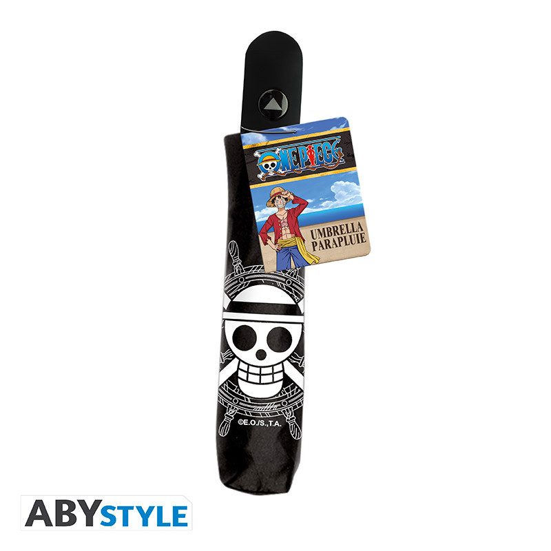 ONE PIECE Umbrella Straw Hat Crew
