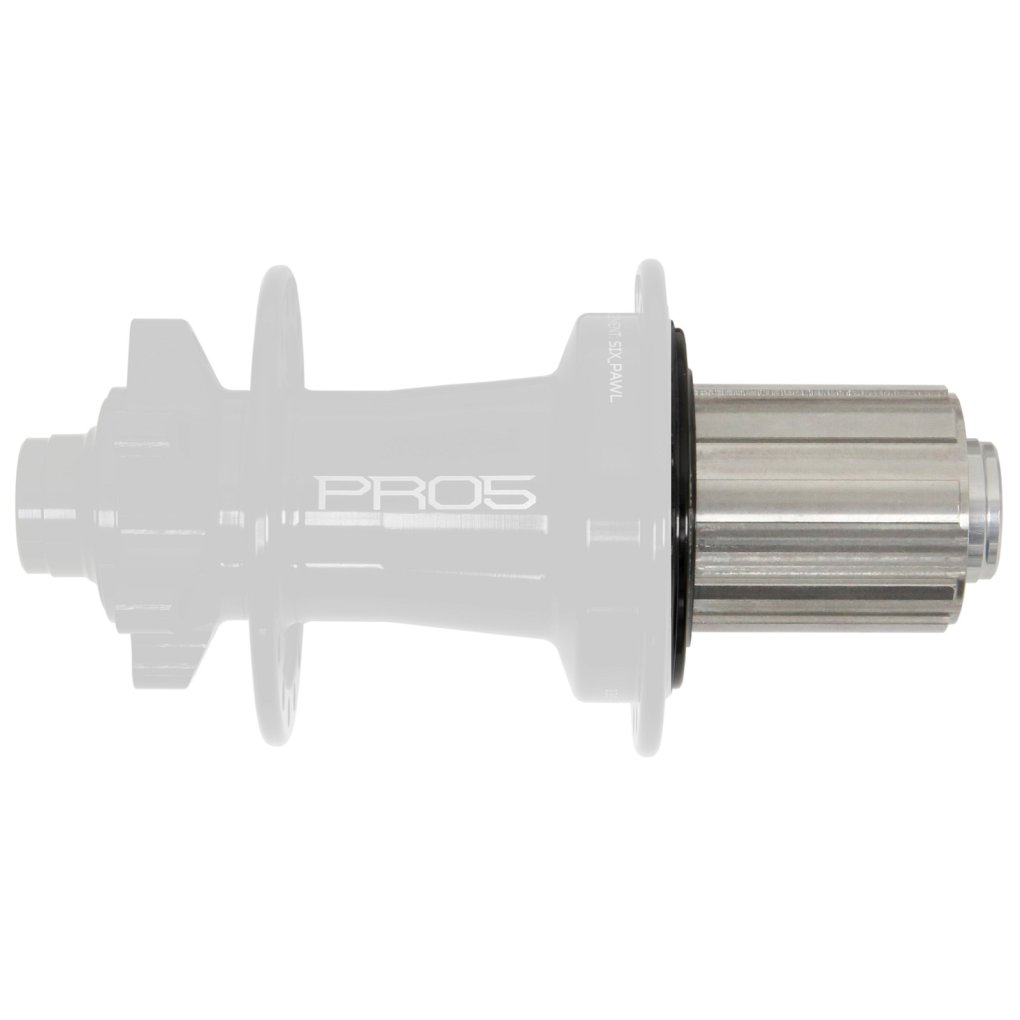 Hope Pro 5 E-Bike Freehub Body | Steel | Shimano HG