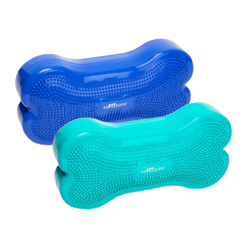 FitPAWS K9Fitbone - Sky Blue