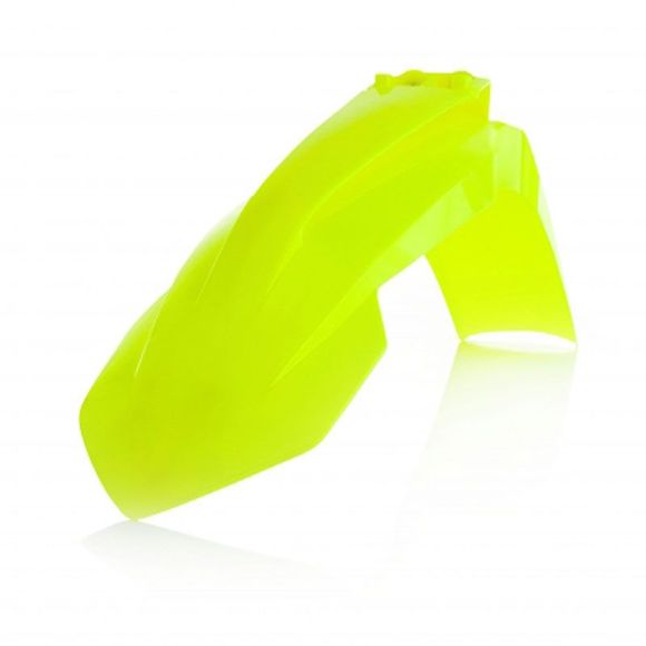 Polisport mudguard FLUO YELLOW COLORRef: 785742FY / 1086540007