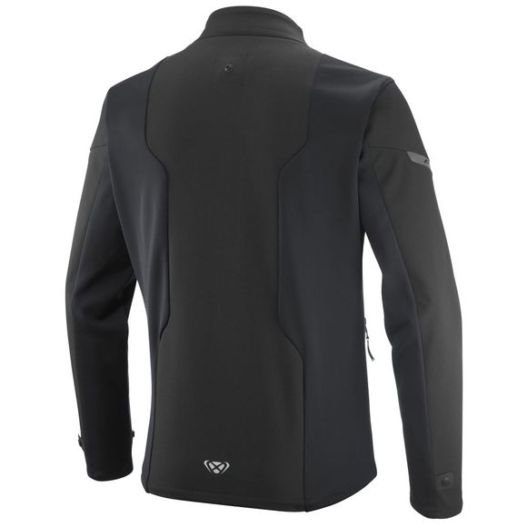 Jacket Ixon M -Thermawind - BlackRef: IX1985
