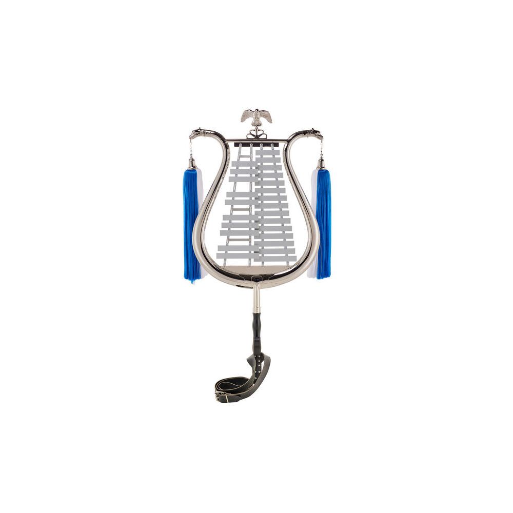 JK Lyra 120 Set blue – Thomann Ireland