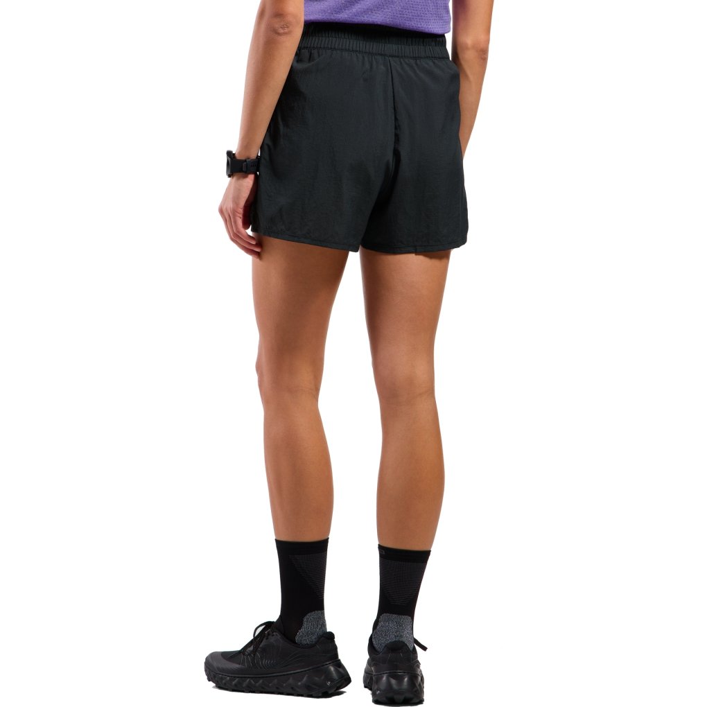 Odlo Essentials 365 4-inch Training Shorts Women 323961 - black