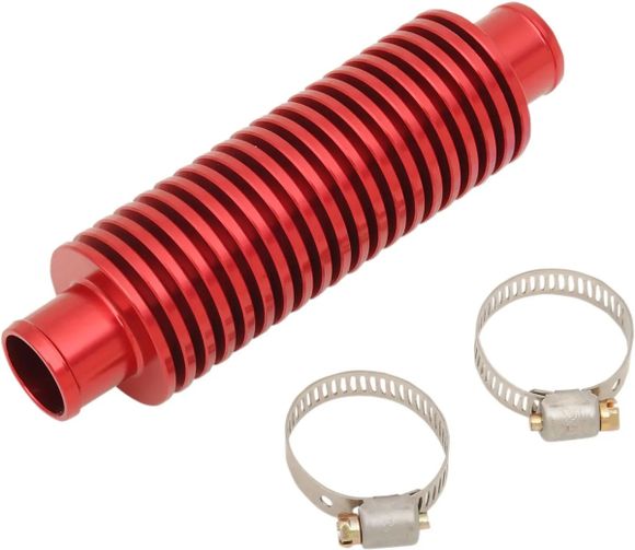 Durites de radiateur Moose Racing Refroidisseur UniverselRef : ME06118A / 19021081