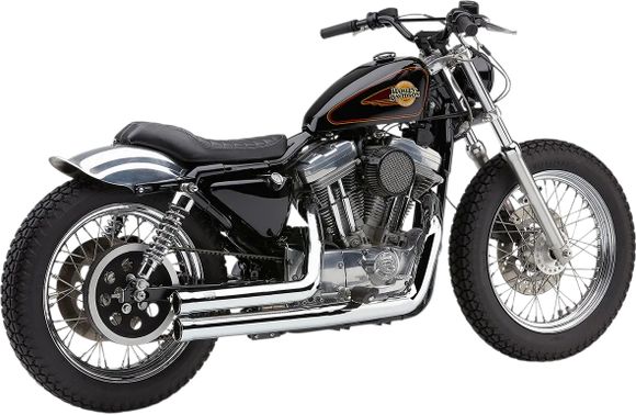 Ligne Complète Cobra Speedster ShortRef : CBR00090A / 18002355