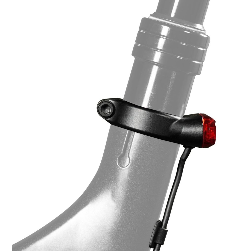 Lupine C14 E-Bike Rear Light - 36.4mm