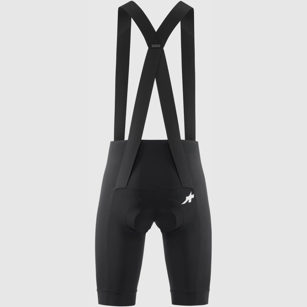 Assos MILLE GT S11 Bib Shorts Men - black series