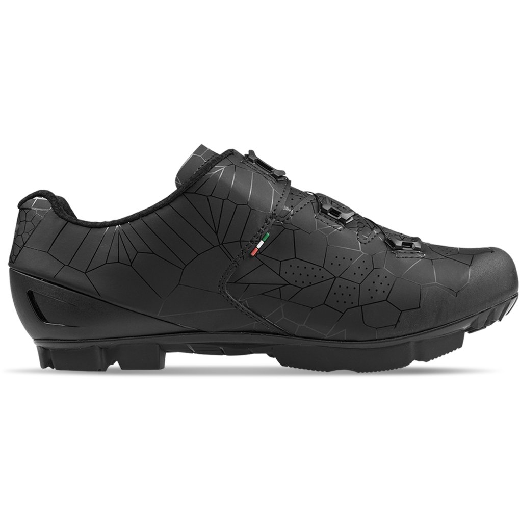 Gaerne G.Edge MTB Shoes - Black