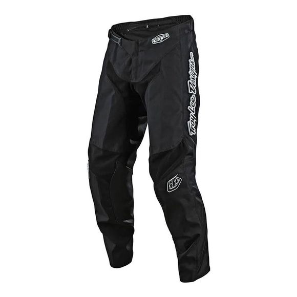TroyLee design GP MONO 2024 cross pants - BlackRef: TRL0925