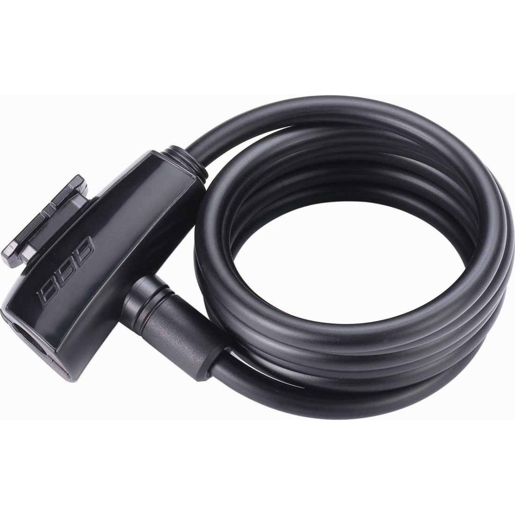 BBB Cycling QuickSafe BBL-61 150cm Cable Lock