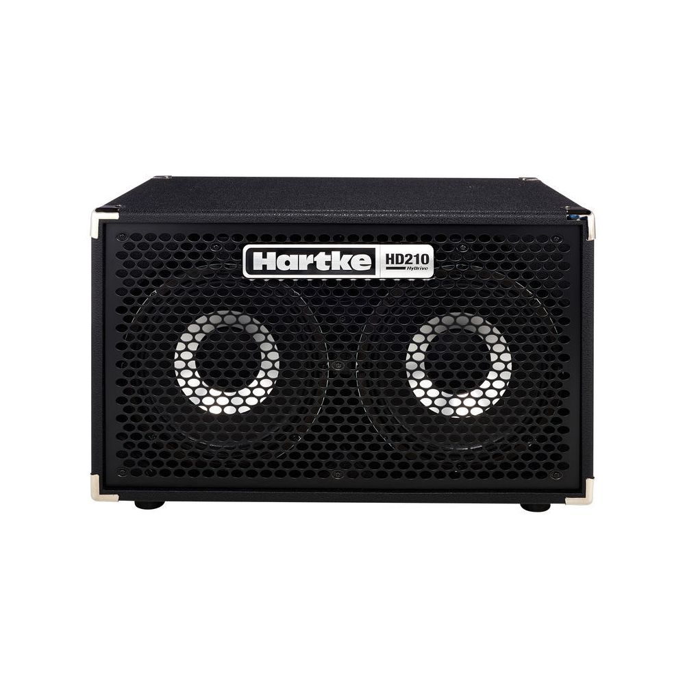 Hartke HyDrive HD210 – Thomann Ireland