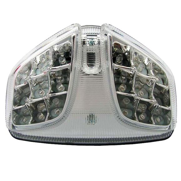 Bihr LED rear lights with integrated indicatorsRef: 323032 / 1064289