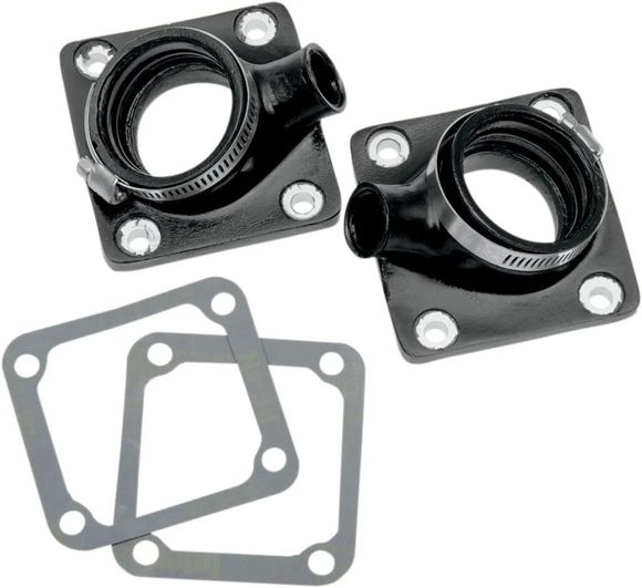 Moose Racing Intake Manifold CollectorRef: ME05952A / 10500057