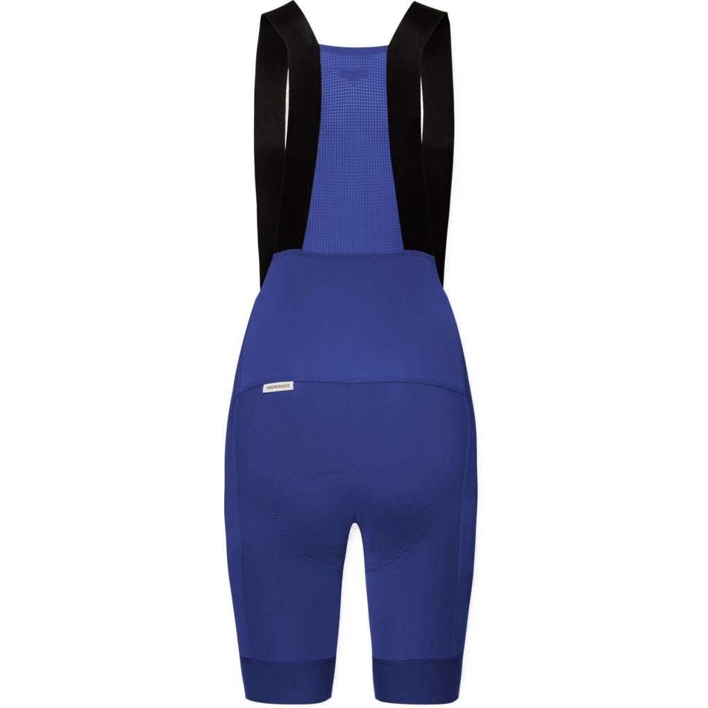 FINGERSCROSSED Road Bib Shorts Women - Navy