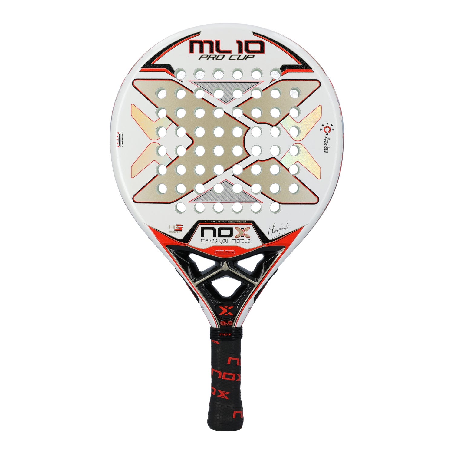 NOX ML10 PRO CUP LUXURY SERIES 2022